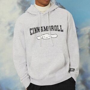 Cinnamaroll sweatshirt